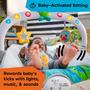 Imagem de Bouncer Bebê Einstein Ocean Explorers Kick to It Neptune