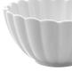 Imagem de Bowl 11,7cm Diâmetro Por 5,7cm Altura De Porcelana Petala Branco Matt