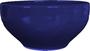 Imagem de Bowl 400ml Tigela Cumbuca Porcelana Azul Cobalto