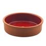 Imagem de Bowl Aldeia Fullfit Ceramica 1,5L D23Xa6Cm Vermelho 29604