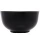 Imagem de Bowl Avulso 14,5x7,7cm De Vidro Opalino Diwali Black