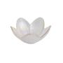Imagem de Bowl Brisa Furta Cor / Rainbow com Filete Dourado G