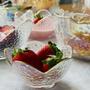Imagem de Bowl Brisa Furta Cor / Rainbow com Filete Dourado G