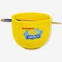 Imagem de Bowl Com Hashi Bob Esponja