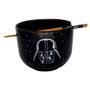 Imagem de Bowl com Hashi Star Wars Darth Vader Zona Criativa 10025548