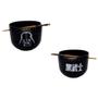 Imagem de Bowl com Hashi Star Wars Darth Vader Zona Criativa 10025548