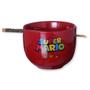 Imagem de Bowl Com Hashi Super Mario