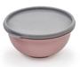 Imagem de Bowl Com Tampa 800 Ml Alimentos Usual Utilidades Ref 665