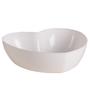 Imagem de Bowl Coração Tigela Branca Le Chef 21X18X6 Cm 1797 Paramount