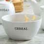 Imagem de Bowl Cremona Cereal 500ml - Haüskraft