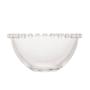 Imagem de Bowl Cumbuca de Cristal Coração Transparente 13cm Lyor