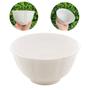 Imagem de Bowl Cumbuca Multiuso De Porcelana New Bone 200ml Butterfly