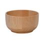 Imagem de Bowl Cumbuca Tigela De Bambu Pequena 10cm