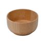 Imagem de Bowl Cumbuca Tigela De Bambu Pequena 10cm