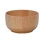 Imagem de Bowl Cumbuca Tigela De Bambu Pequena 10cm