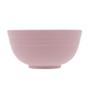 Imagem de Bowl de Bambu Ecológico e PP Lines Colorido 13,5cmx7cm Lyor