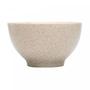 Imagem de Bowl de Cerâmica Kobe Creme 14cm x 8cm - Wolff