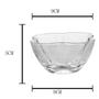 Imagem de Bowl de Cristal Clover 7836 Lyor