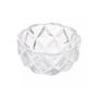 Imagem de Bowl de Cristal Deli Diamond 11cm x 5,5cm Lyor