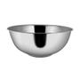 Imagem de Bowl de Inox Le Chef Prata 28cm