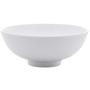 Imagem de Bowl de melamina branca Milão Lyor 15x6