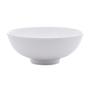 Imagem de Bowl De Melamina Milão Branco 12,5Cm X 5Cm - Lyor