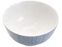 Imagem de Bowl de Porcelana Azul Lyor Atlantis 480ml