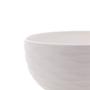 Imagem de Bowl de porcelana Branco lagos Caldo sopas cumbuca 11,5x6cm