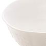 Imagem de Bowl de Porcelana New Bone Butterfly Flower 520ml - Lyor