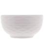 Imagem de Bowl De Porcelana New Bone Lagos Branco 11,5x6cm