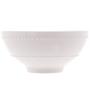 Imagem de Bowl de Porcelana New Bone Pearl Branco 15x7cm 590ml