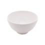 Imagem de BOWL DE PORCELANA PEARL BRANCO 11,5x7 CM LYOR