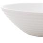 Imagem de BOWL DE VIDRO OPALINO HARENA BRANCO 16cm