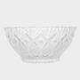 Imagem de Bowl De Vidro Pequeno Lyor 80ml Sobremesas, Molhos 10x4,5cm