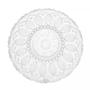 Imagem de Bowl De Vidro Pequeno Lyor 80ml Sobremesas, Molhos 10x4,5cm