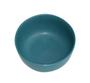 Imagem de Bowl em Cerâmica Azul Fosco 340ml - Dolce Home