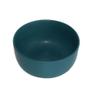 Imagem de Bowl em Cerâmica Azul Fosco 340ml - Dolce Home