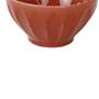 Imagem de Bowl em cerâmica Haus Decorato 480ml laranja