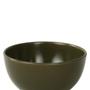 Imagem de Bowl em cerâmica Haus Soho 600ml verde musgo