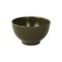 Imagem de Bowl em cerâmica Haus Soho 600ml verde musgo