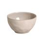 Imagem de Bowl em Cerâmica Orgânico Stoneware Latte 500ml - 1 Unid.