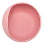 Imagem de Bowl em Silicone com Ventosa 350ml - Rosa - Buba