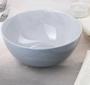 Imagem de Bowl em Vidro Diwali Marble 12cm Luminarc Cinza Claro