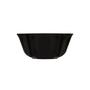 Imagem de Bowl em vidro Luminarc Carine 12cm preto