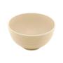 Imagem de Bowl Fibra de Bambu e PP Lines Amarelo Lyor
