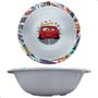 Imagem de Bowl Infantil Disney Carros Meninos 16cm Melamine Yangzi