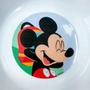 Imagem de Bowl Infantil Disney Mickey Meninos 16cm Melamine Yangzi