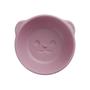 Imagem de Bowl Lyor Baby Bear De Bambu E Pp Rosa 13,5Cm X 6,5Cm