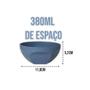 Imagem de Bowl p/ sobremesa picnic 380ml - Santana