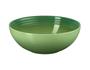 Imagem de Bowl para Servir Redondo de Cerâmica 2,2 Litros Bamboo Le Creuset